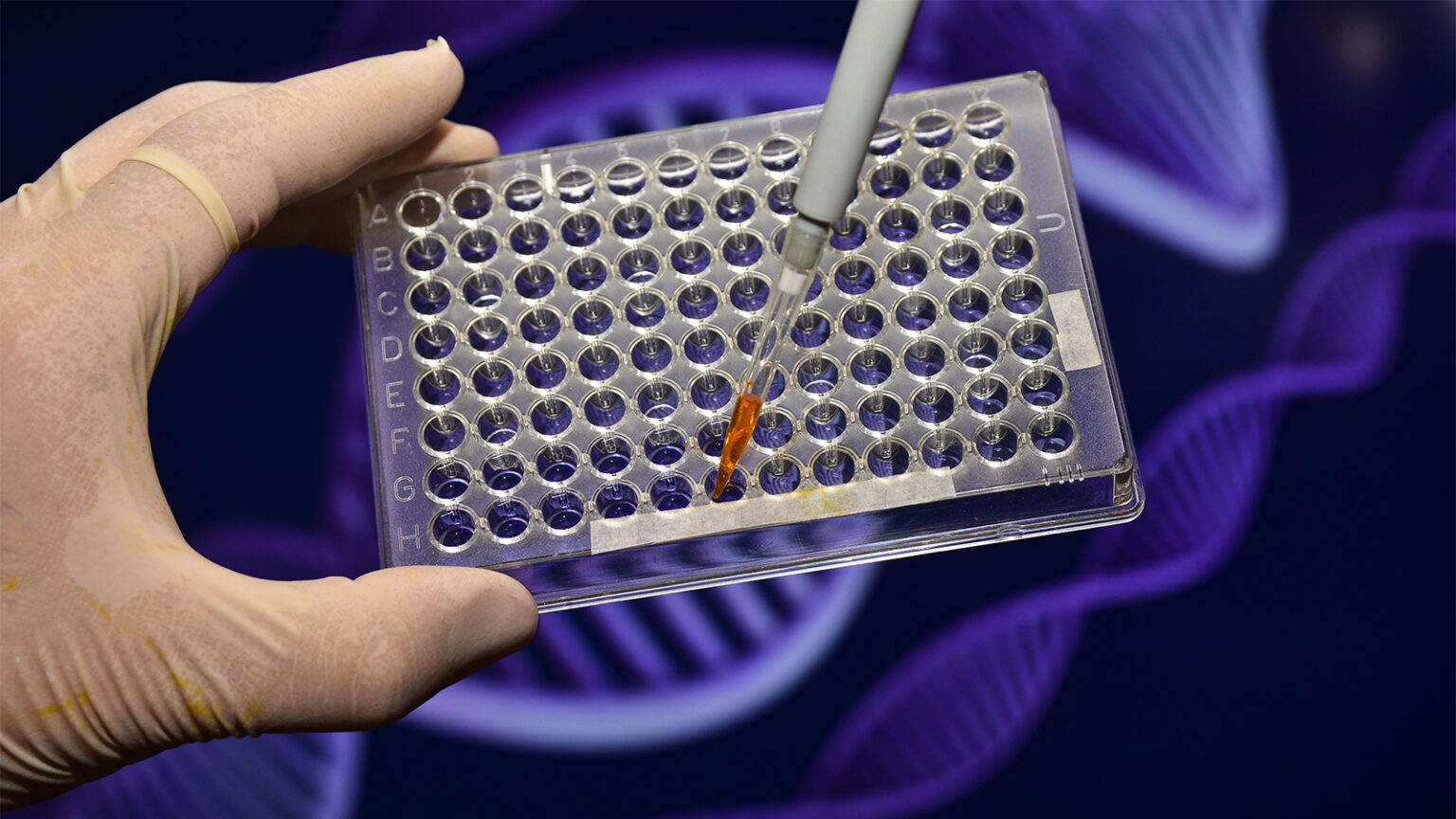 Biomarker Testing in Advanced Cancer Still Lags Behind Guideline Recommendations