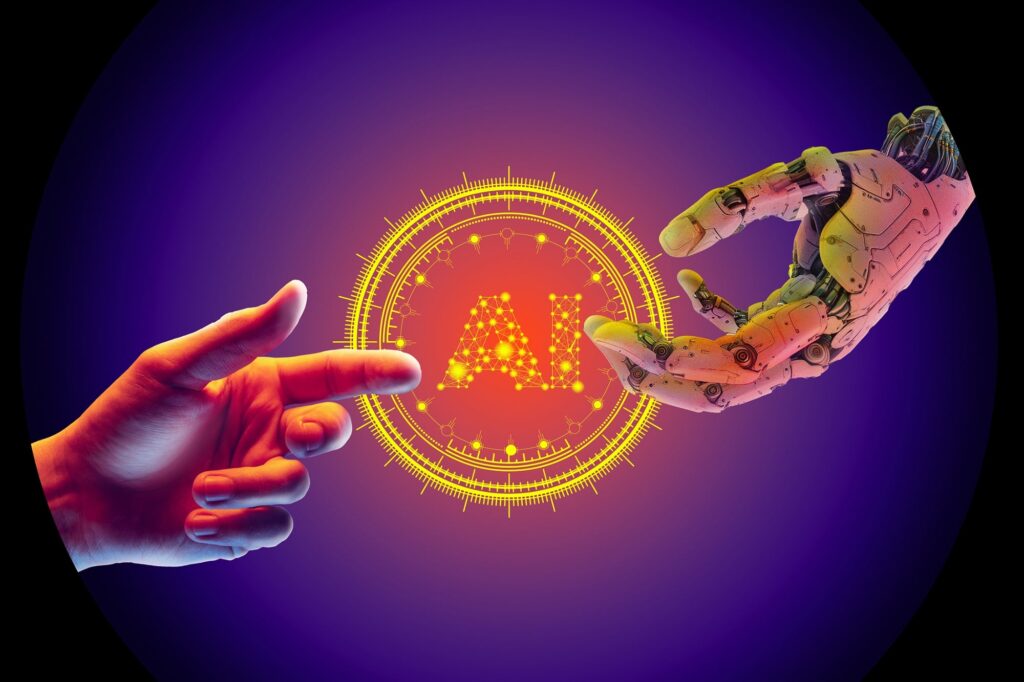 How AI Can Free Up Your Time For Less Busywork and More Innovation