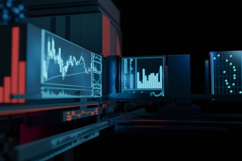 Why Waiting for Monthly Financial Reports Is Creating Blind Spots and Slowing Your Growth Why Waiting for Monthly Financial Reports Is Creating Blind Spots and Slowing Your Growth