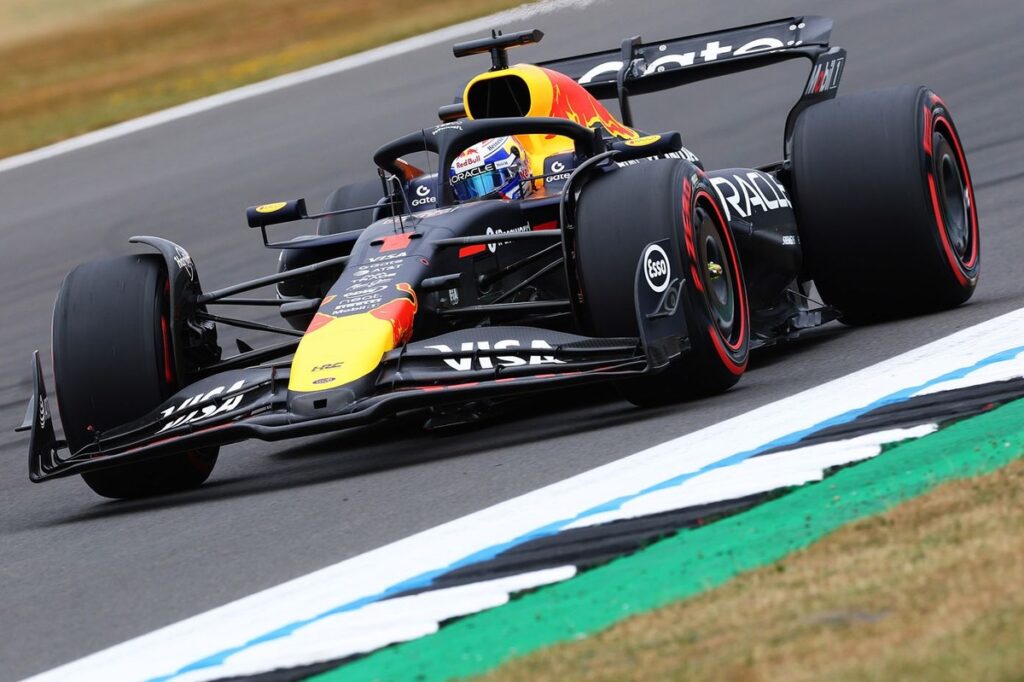 Why Red Bull could record its worst F1 result in 10 seasons