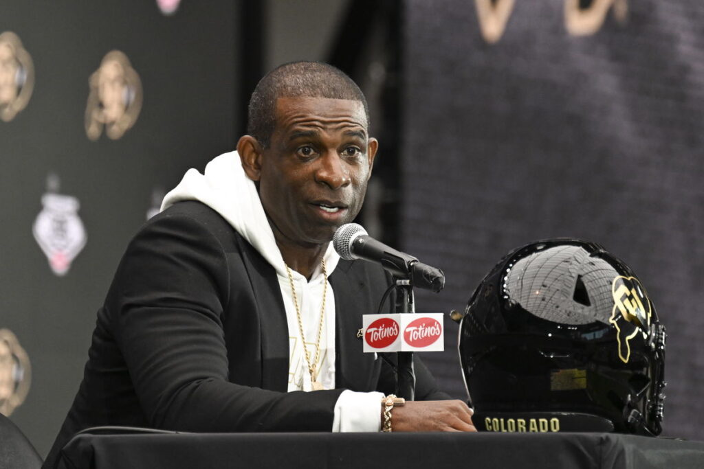 SEC Head Coach Takes Subtle Dig at Deion Sanders For Demanding College Football Changes