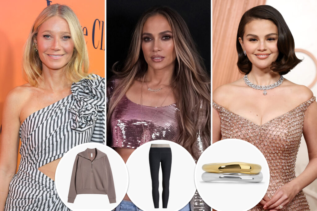 These star-worthy fashion finds are sure to sell out at Nordstrom’s Anniversary Sale