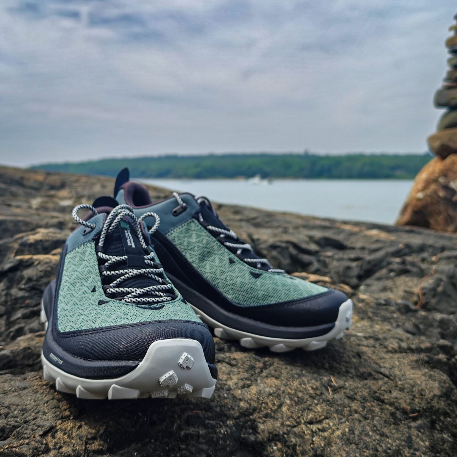 Danner N45: Our Honest Review of the Best Hiking Shoe of 2025