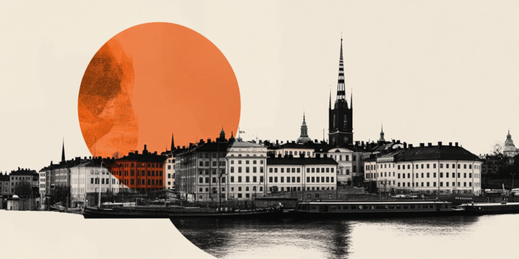 EUR/SEK eyes more upside after rebound – Societe Generale EUR/SEK eyes more upside after rebound – Societe Generale