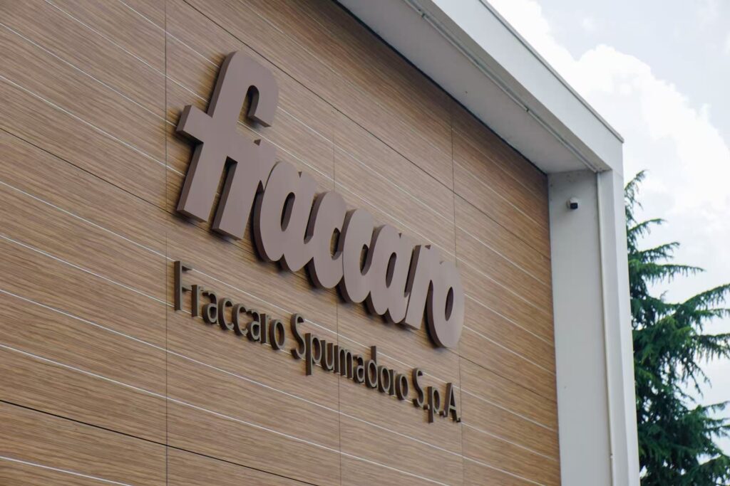 A Family That Rises Together: Inside the World of Fraccaro Spumadoro