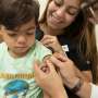Aid cuts, misinformation threaten child vaccination progress: UN Aid cuts, misinformation threaten child vaccination progress: UN