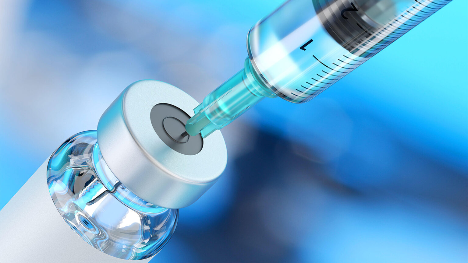 Aluminum in Vaccines Not Culprit in Kids’ Chronic Diseases, Study Shows