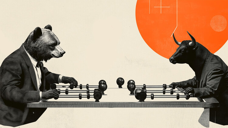 EUR/USD fluctuates within recent ranges as investors brace for US consumer inflation data EUR/USD fluctuates within recent ranges as investors brace for US consumer inflation data