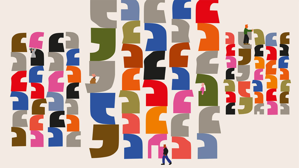 4 Strategies to Help New Leaders Give Feedback