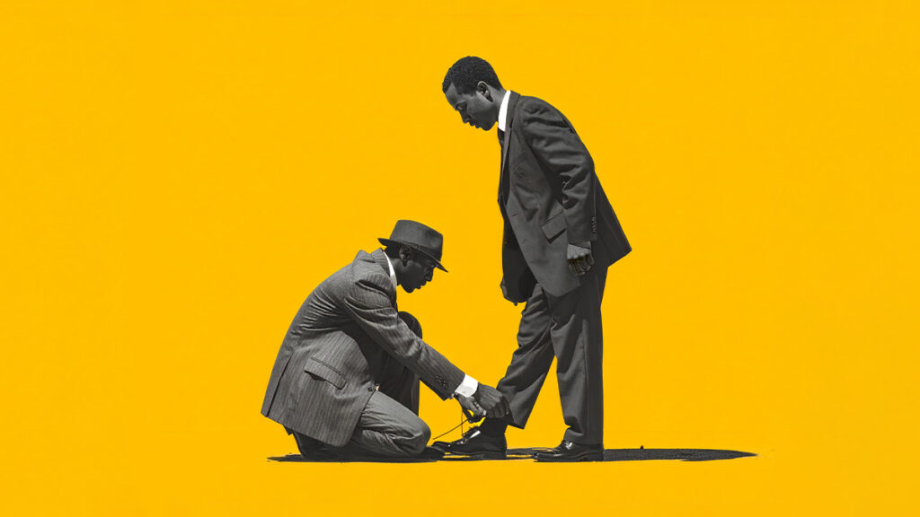 Stop Solving Your Team’s Problems for Them Stop Solving Your Team’s Problems for Them