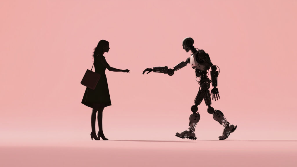 How AI Assessment Tools Affect Job Candidates’ Behavior