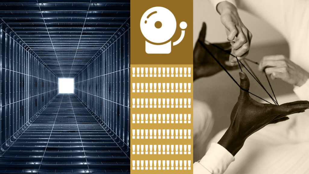 Are You Missing the Big Picture? Are You Missing the Big Picture?