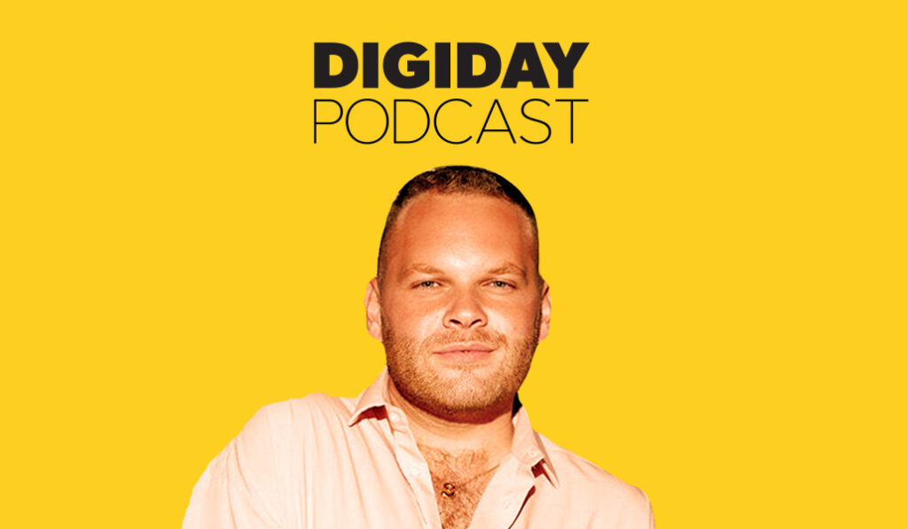 ‘Embrace your chaos’: How creator Brandon Edelman is trying to plan for the future