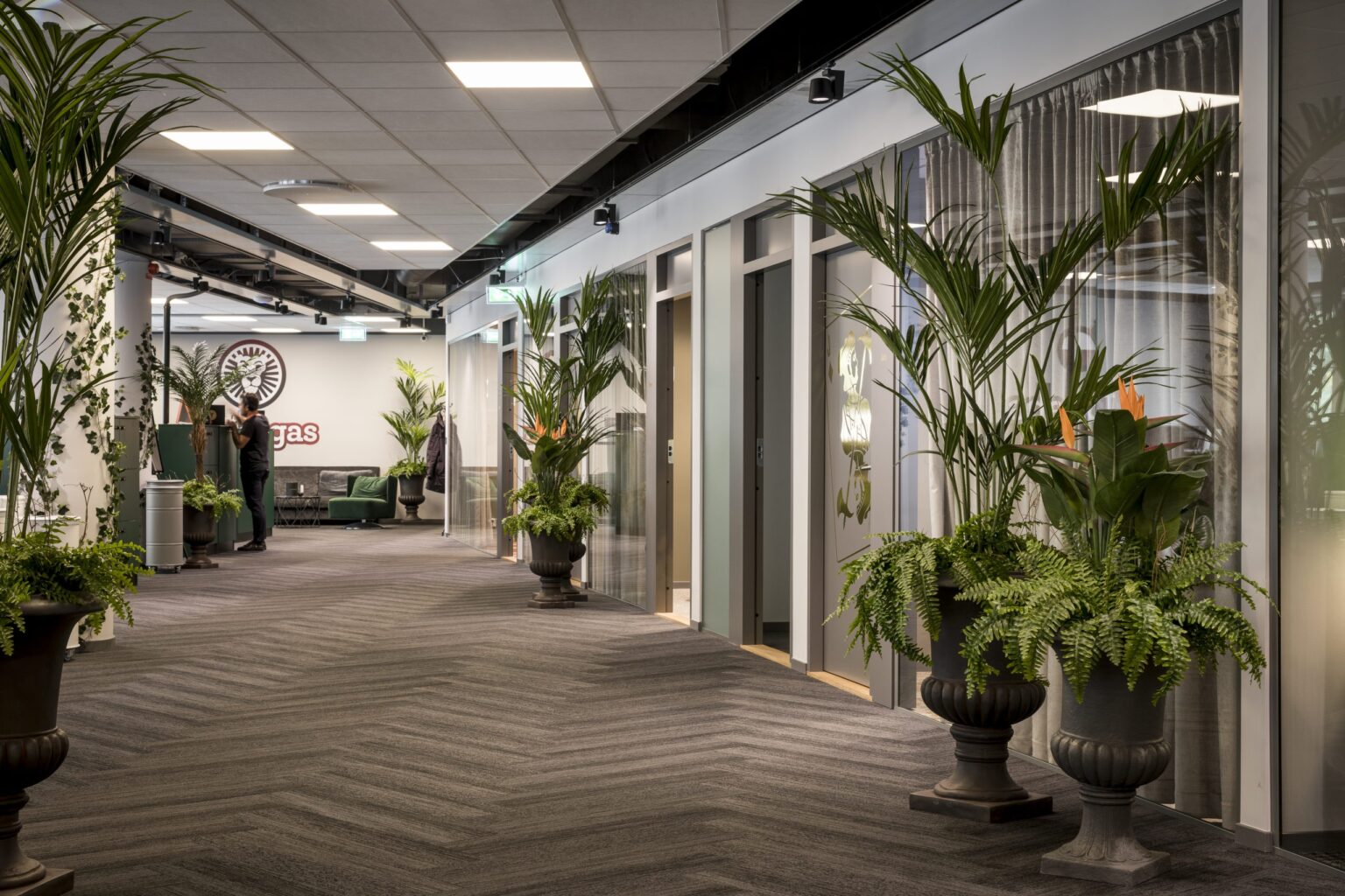 LeoVegas launches in-house sportsbook in Denmark