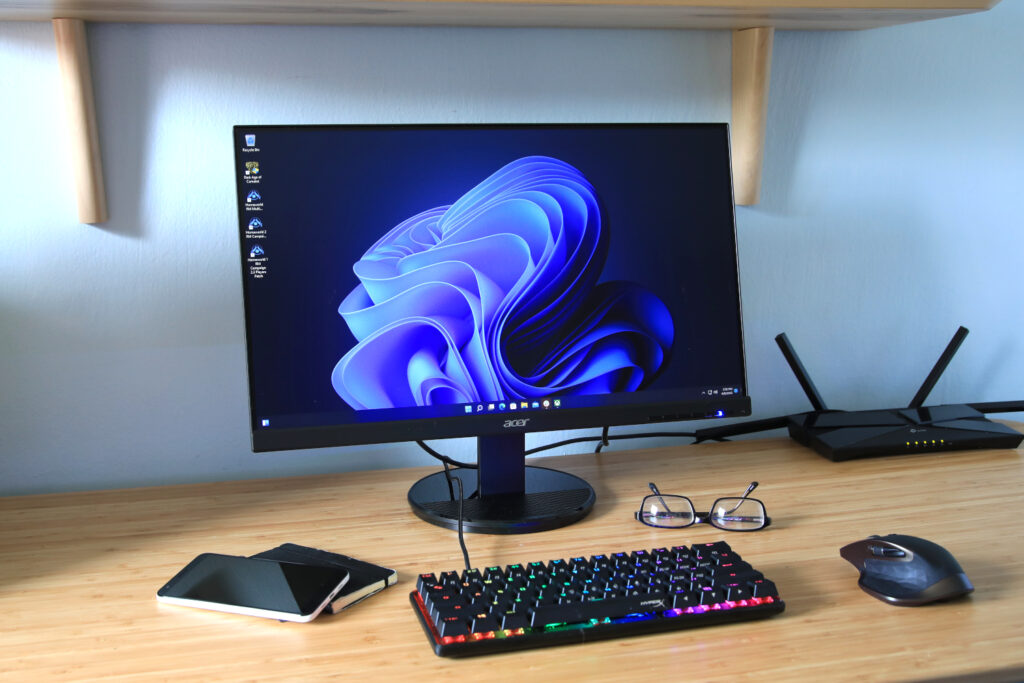 Best monitors for a home office: 11 top-notch displays that mean business