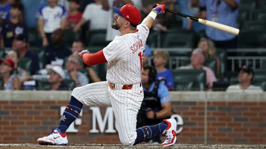 Takeaways and analysis from a wild finish in Atlanta Takeaways and analysis from a wild finish in Atlanta