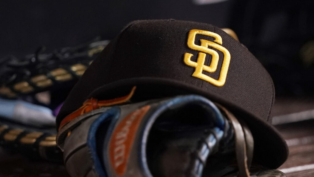 Padres reportedly looking to upgrade this continued weak spot Padres reportedly looking to upgrade this continued weak spot