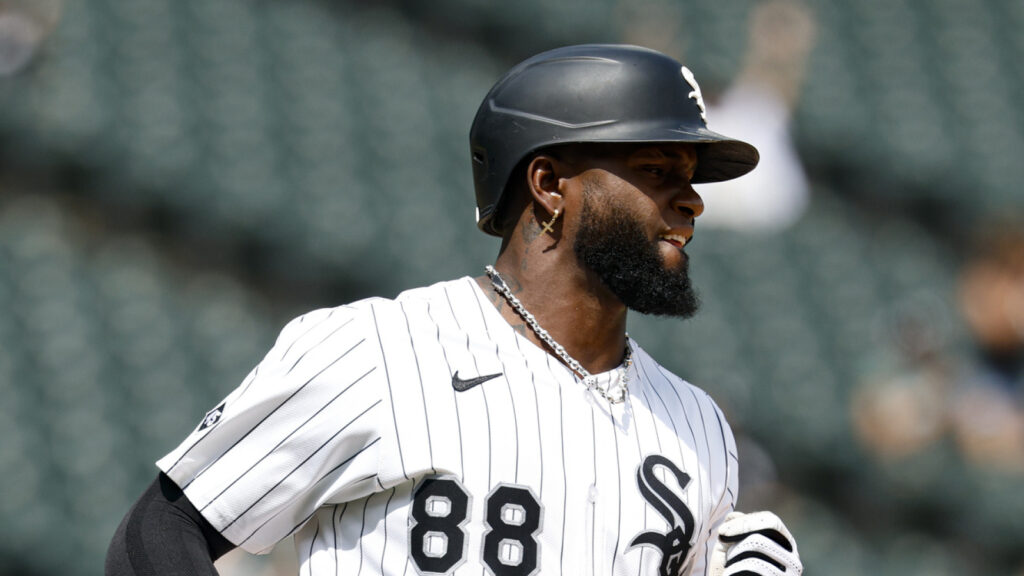 White Sox reportedly have many suitors for this disappointing player White Sox reportedly have many suitors for this disappointing player