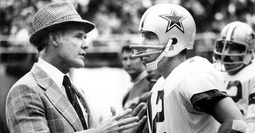 BTB Wednesday Discussion: Who should the Dallas Cowboys have a day named after?