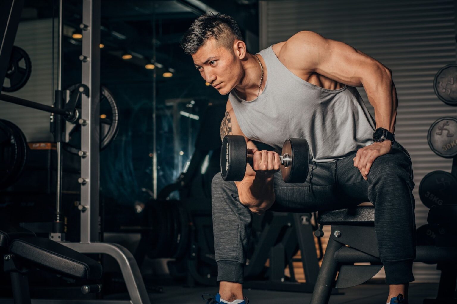 How You Can Structure Effective Workouts Using the 4-2-1 Method