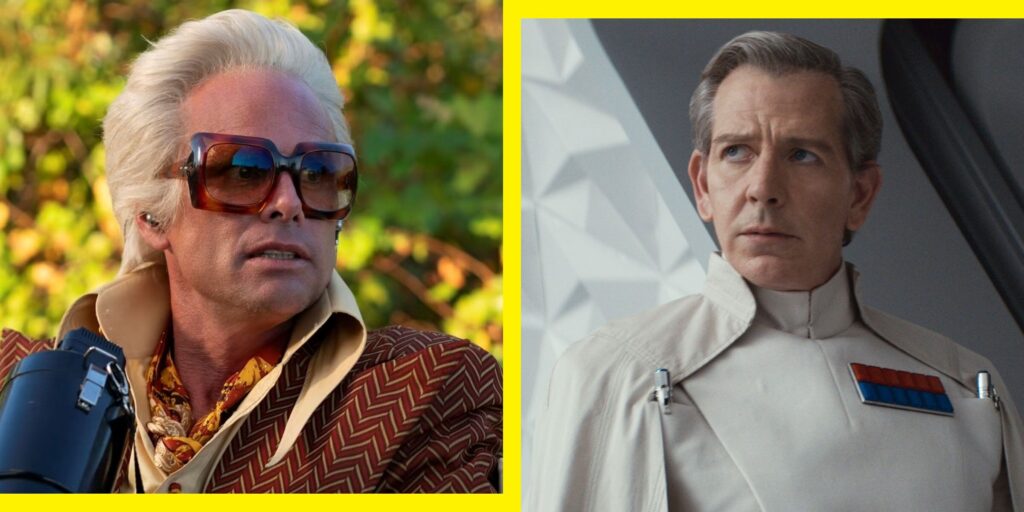 The 15 Biggest Emmys Snubs of 2025