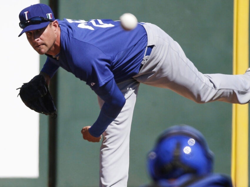 Former MLB pitcher Dan Serafini is convicted of murder in the 2021 shootings of his wife’s parents Former MLB pitcher Dan Serafini is convicted of murder in the 2021 shootings of his wife’s parents