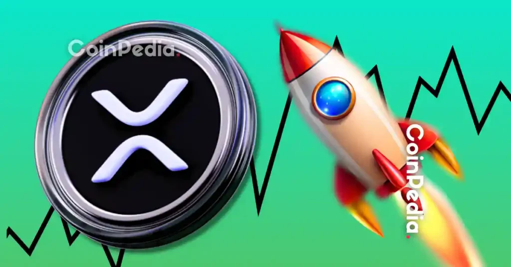 Ripple’s XRP Soars Above $3, Flips Tether (USDT) as 3rd Largest Crypto Asset