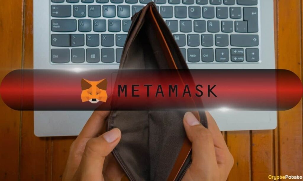 Nearly 500 MetaMask Users Hacked Daily as Wallet Attacks Explode: Chainalysis