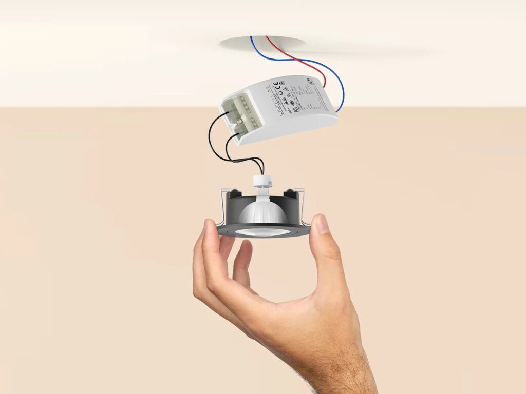 Philips Hue releases new smart spotlight accessory