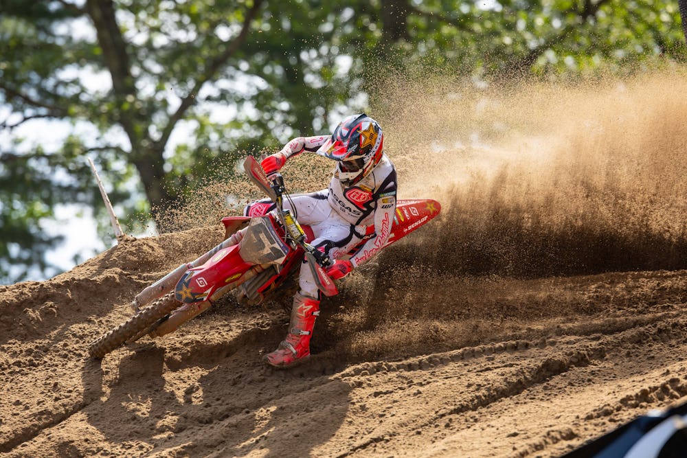 Washougal National 450 Class Provisional Entry List Washougal National 450 Class Provisional Entry List