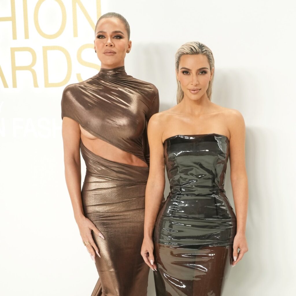 Khloe Kardashian Details Kim Kardashian Surrogate Rumor