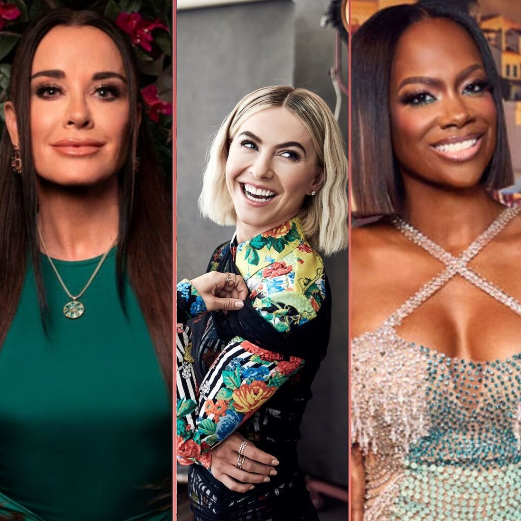 The Sunscreen Kyle Richards, Lala Kent, Kandi Burruss & More Swear By