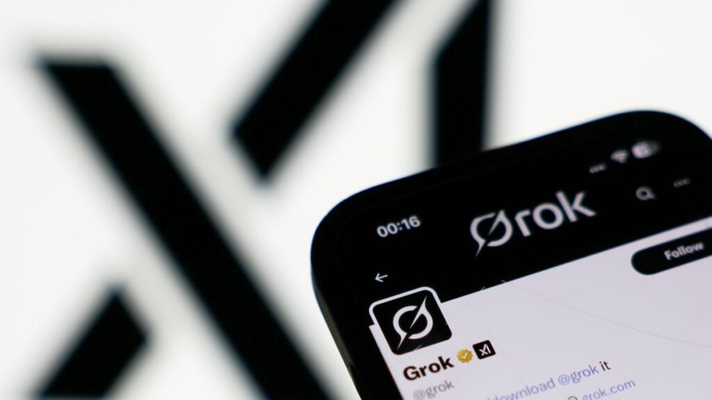 Elon Musk’s xAI is hiring someone to make anime girls