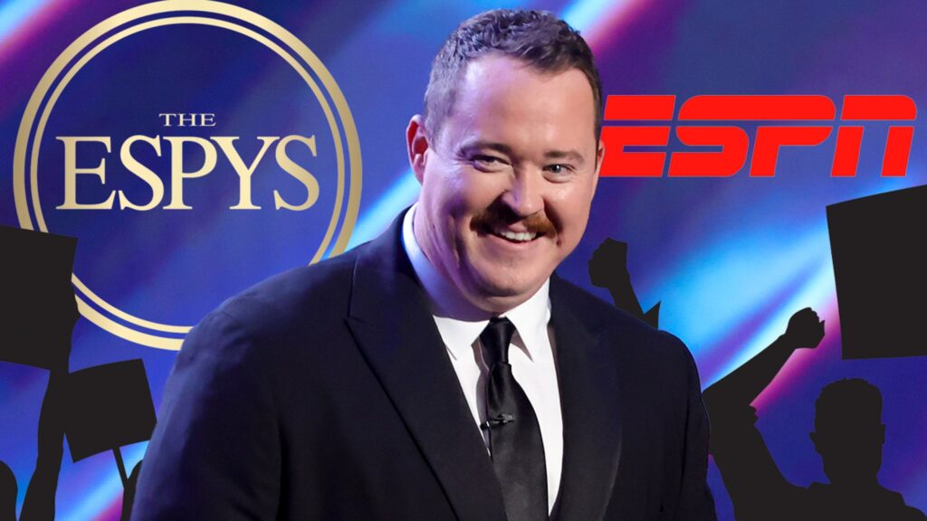 ESPN Unfazed by Shane Gillis ESPYS Monologue Backlash
