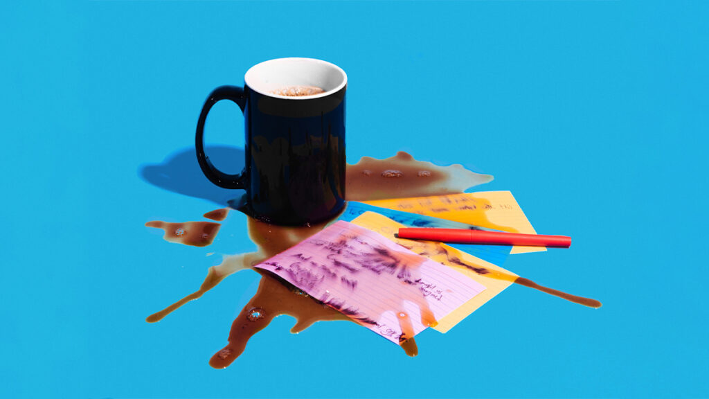 You Lost Your Boss’s Trust. Now What? You Lost Your Boss’s Trust. Now What?