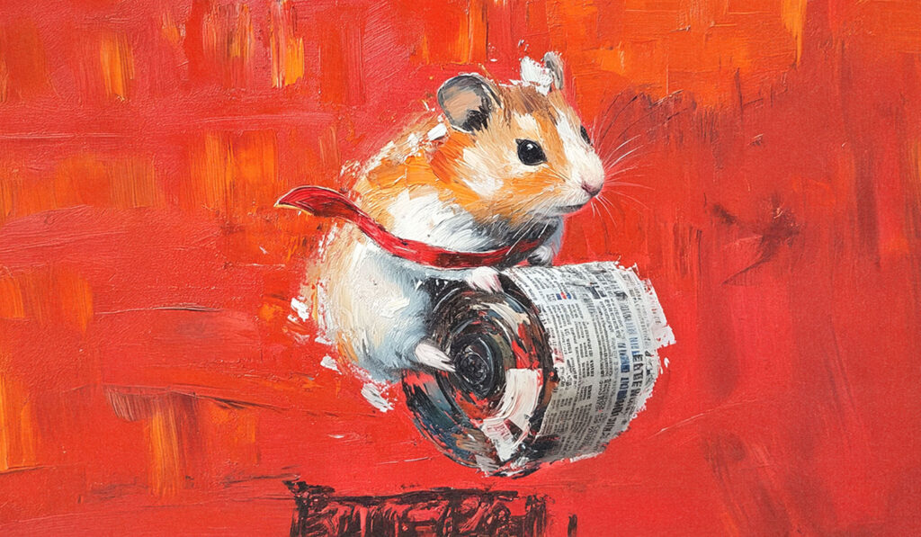 Digiday+ Research: Publishers identify the top trends among Gen Z readers Digiday+ Research: Publishers identify the top trends among Gen Z readers