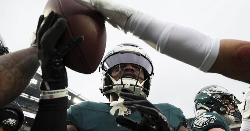 6 insights from C.J. Gardner-Johnson’s interview on ‘The Pivot Podcast’