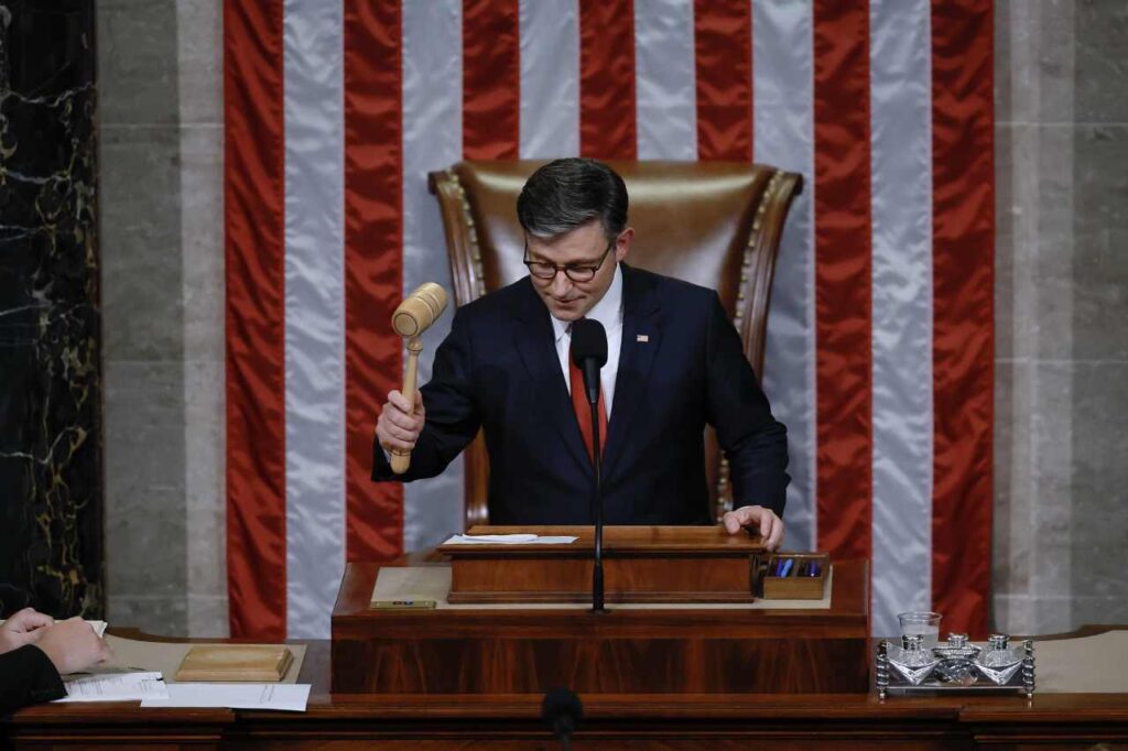 Three crypto bills approved by the House. Why investors are hopeful.