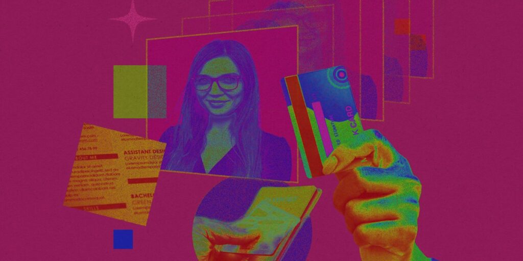 A major AI training data set contains millions of examples of personal data A major AI training data set contains millions of examples of personal data