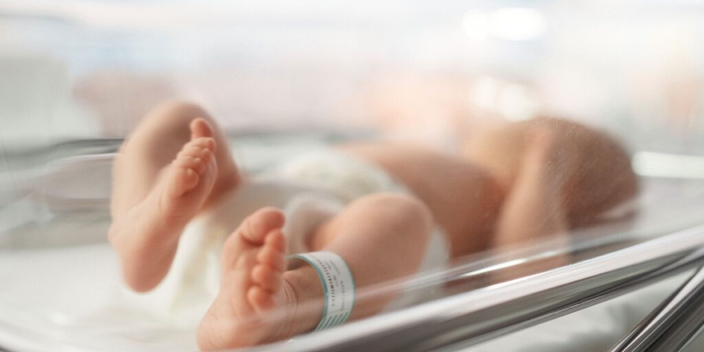 A brief history of “three-parent babies”