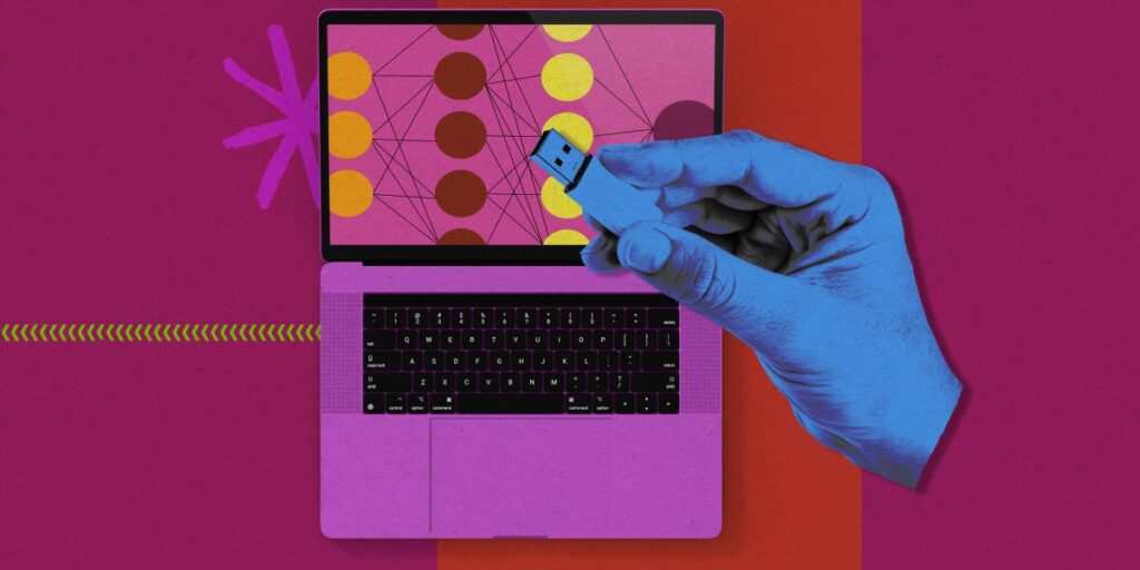 How to run an LLM on your laptop How to run an LLM on your laptop