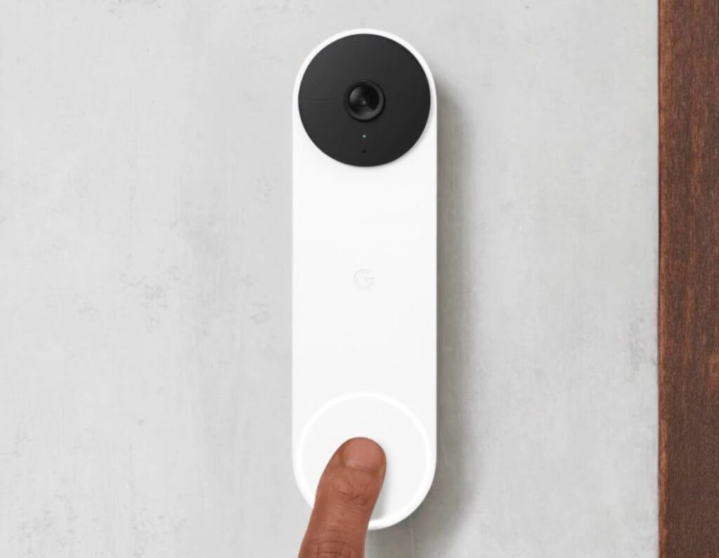 Subscription for Google’s Nest doorbells and cameras to become 25% more expensive