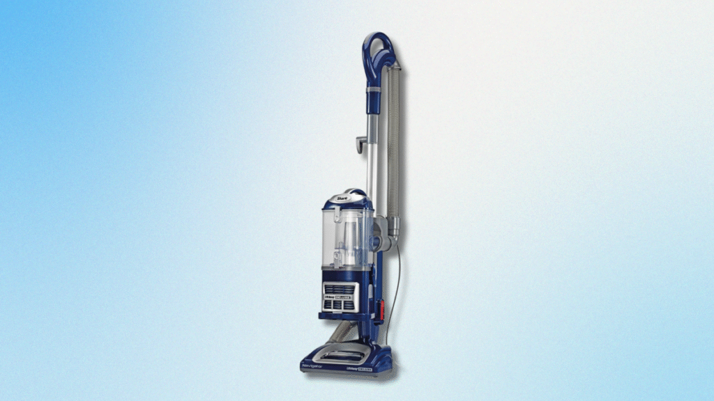 Get the Navigator Lift-Away Deluxe for $130 at Amazon