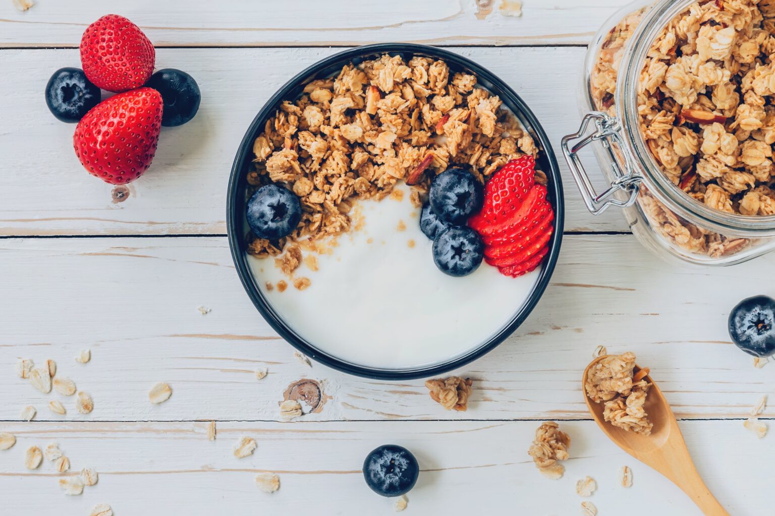 How brands can bank on yogurt’s health halo
