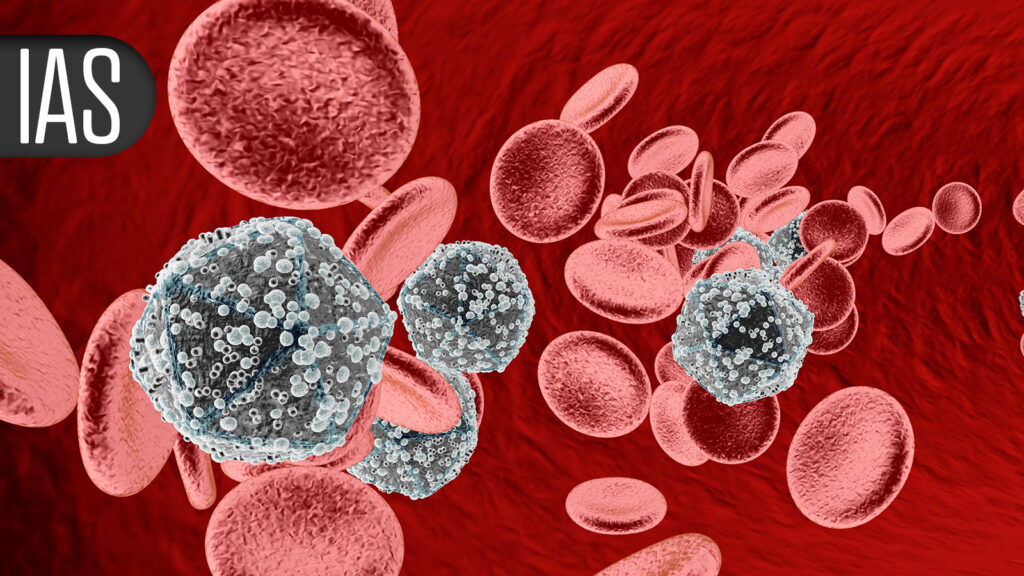 Once-Monthly Oral PrEP Option Appears Safe, Tolerable in Adults at Low Risk of HIV