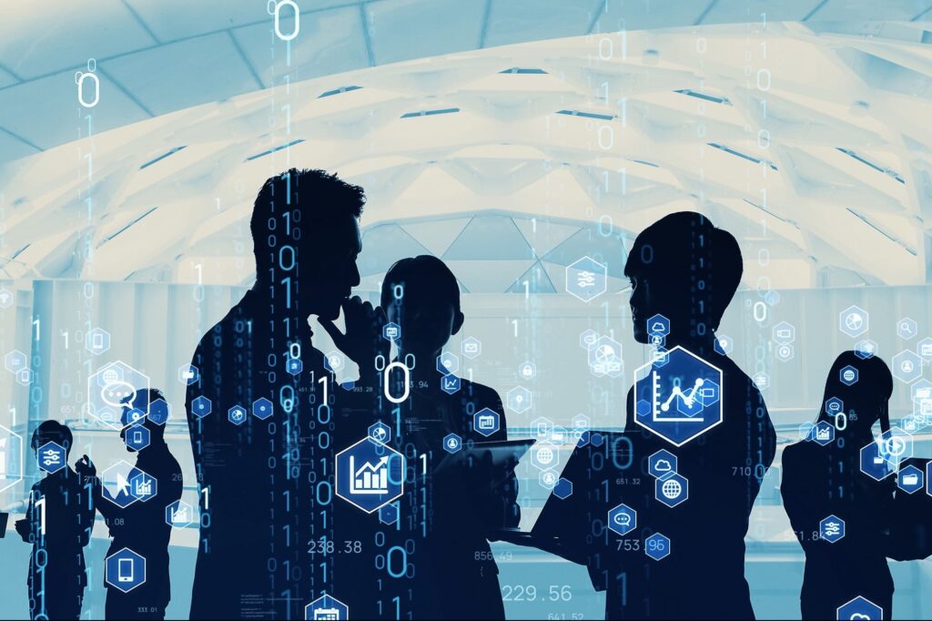 AI Is Changing Public Relations — Here’s How to Stay in Control