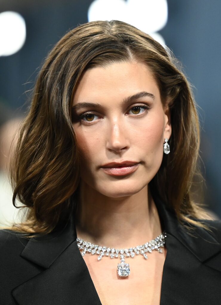 Hailey Bieber Opens up About Her Perioral Dermatitis—and Shares Exactly How She Deals With a Flare Up