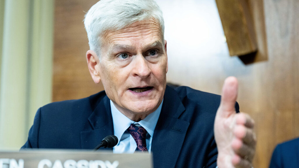 Doctors in Elected Office Are Turning Their Backs on Science