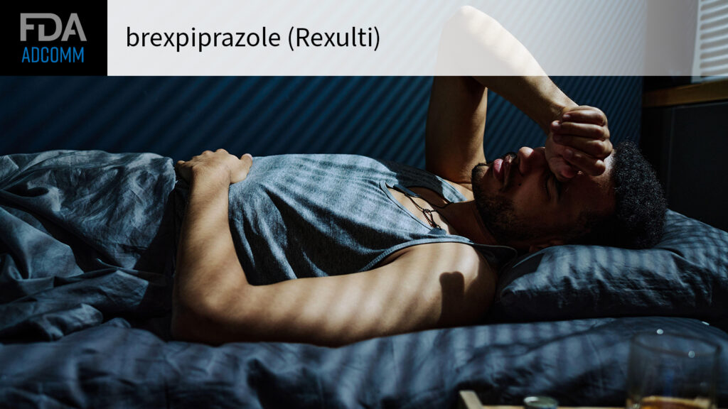 FDA Advisors Give PTSD Drug Combination a Thumbs Down