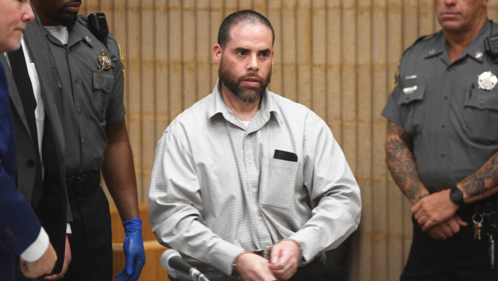 No answers on missing child after man sentenced for killing girlfriend